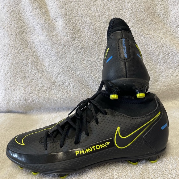 Nike Shoes Shoes Soccer Big Boy Poshmark